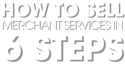 Merchant services title-30
